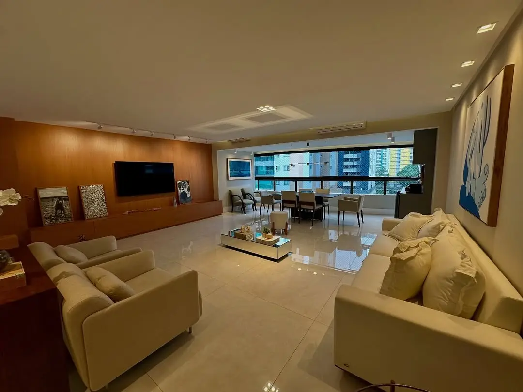 Imagens do imóveis Apartamento Á Venda na Pituba CONDOMÍNIO MANSÃO JARDIM IMPERIAL