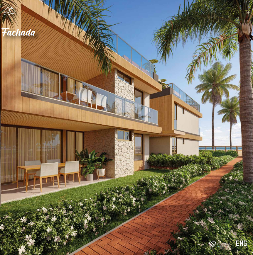 Imagens do imóveis Casa Em Condomínio Á Venda Boutique Living