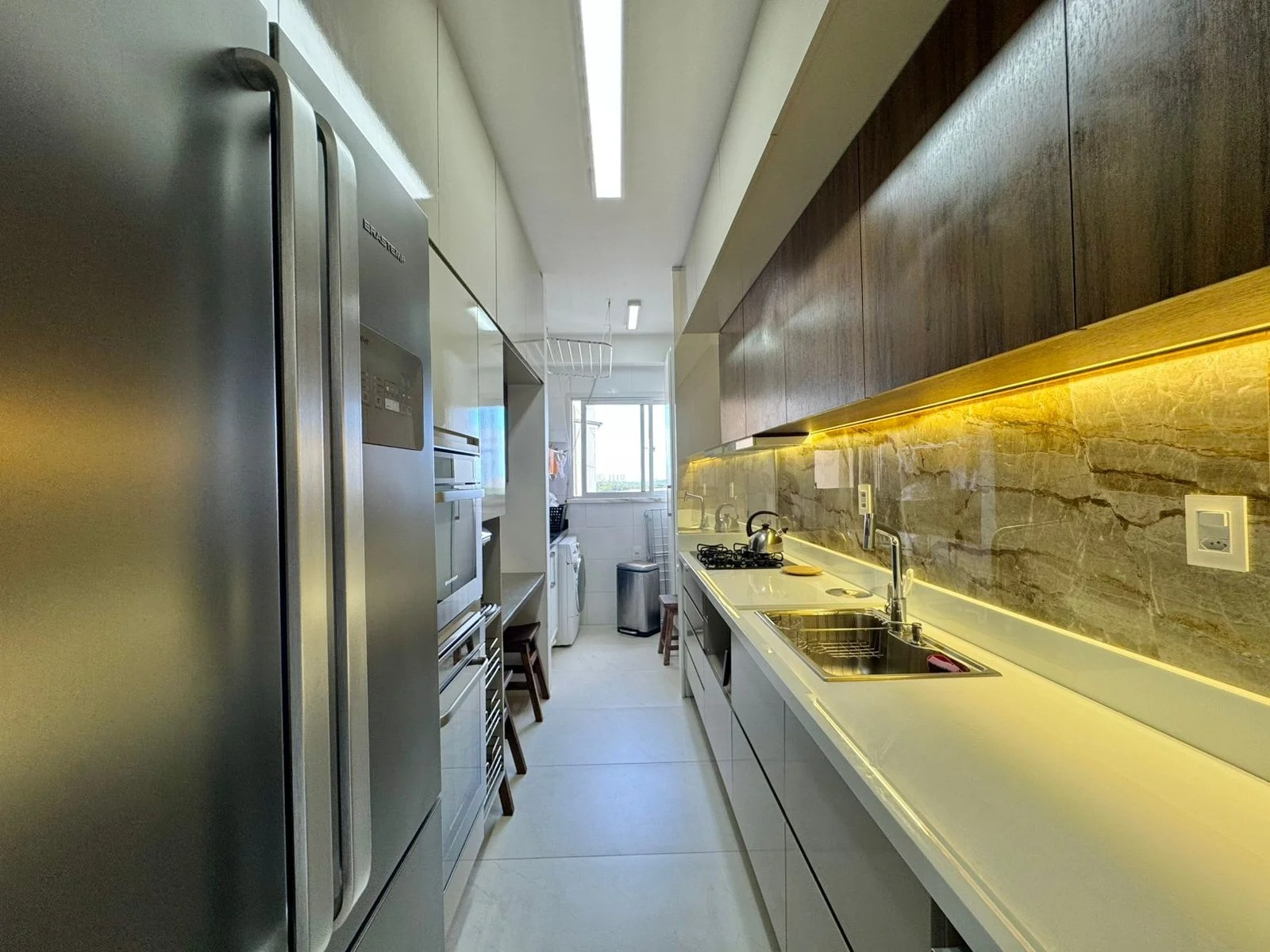 Imagens do imóveis Apartamento Á venda no Imbuí  Salvador CONDOMÍNIO ÚNICO