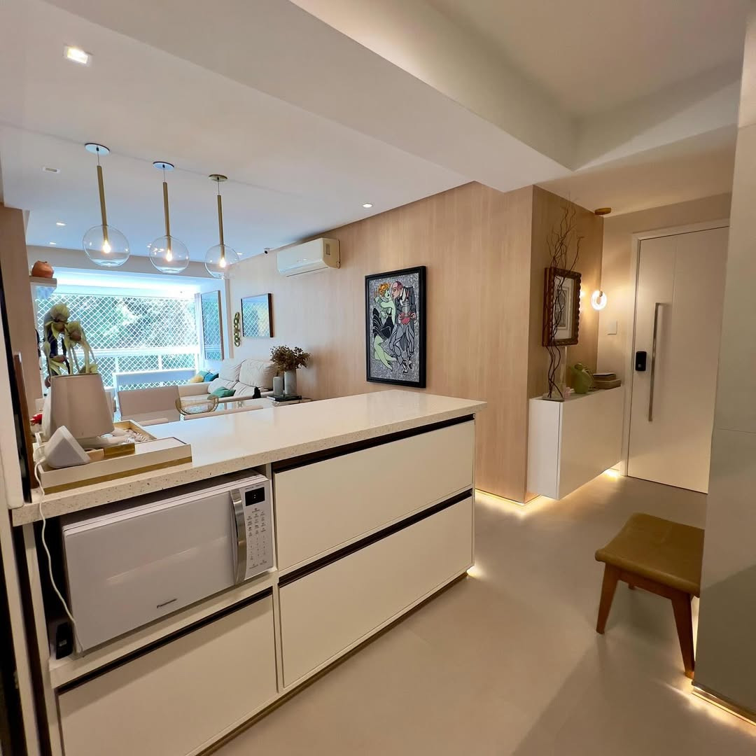 Imagens do imóveis Apartamento Á Venda em Alphaville Salvador CONDOMÍNIO NATURA