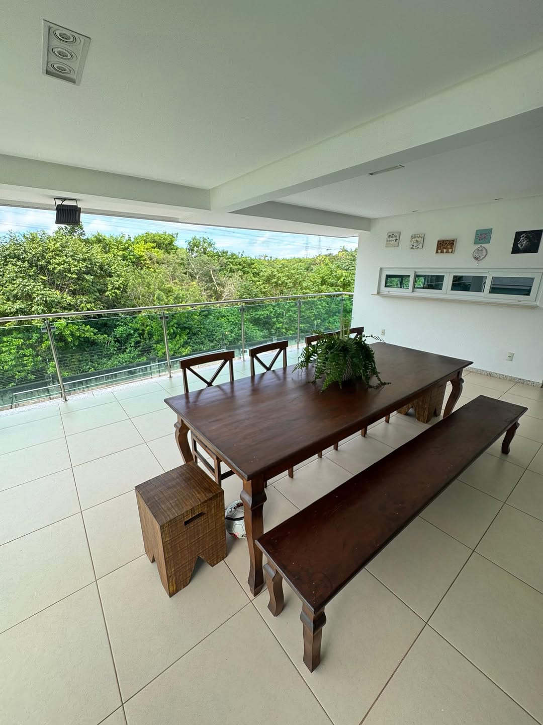 Imagens do imóveis Casa Á Venda Salvador CONDOMÍNIO ALPHAVILLE II