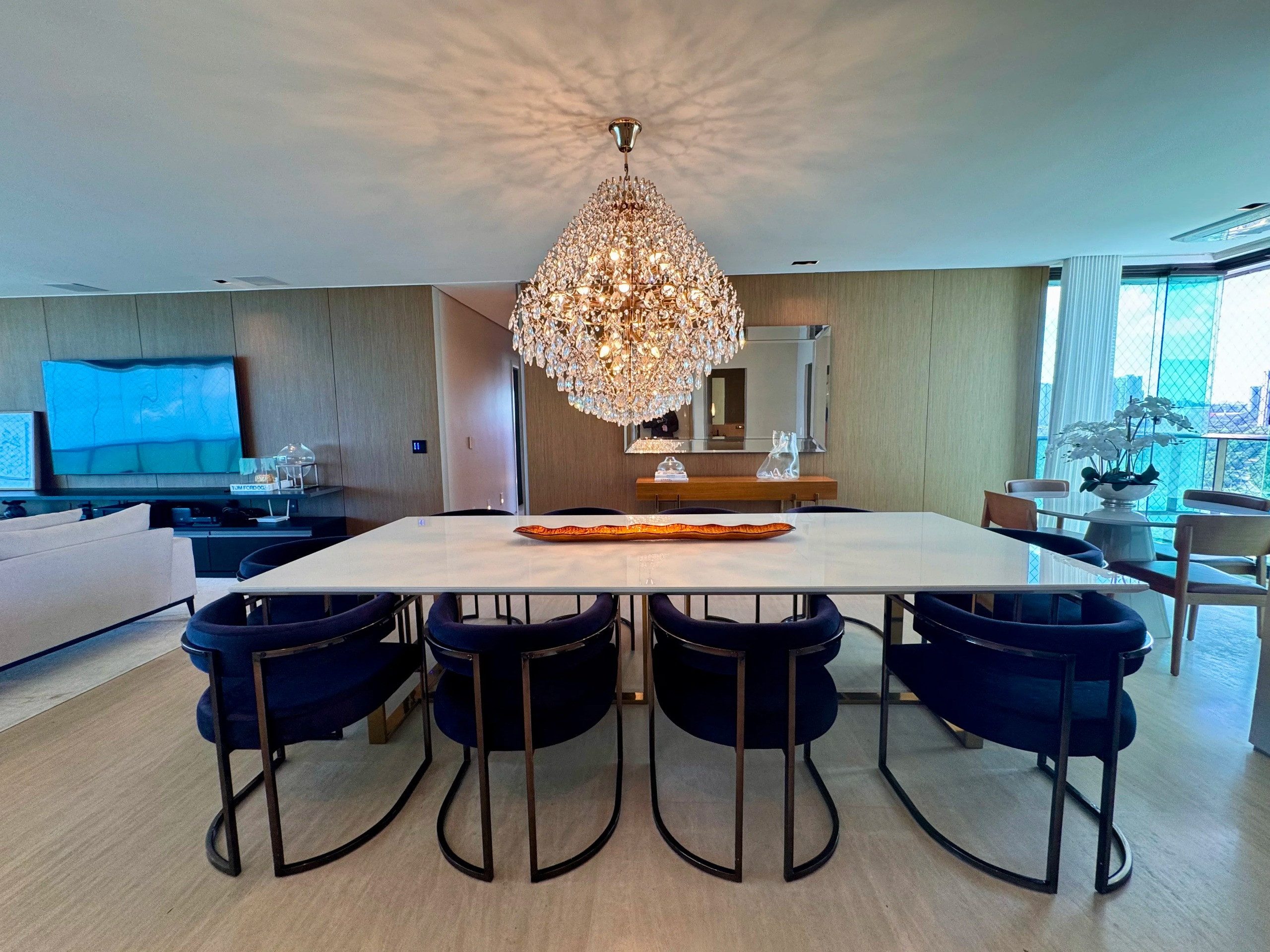 Imagens do imóveis Condomínio Á Venda Octavio Mangabeira Salvador D´AZUR