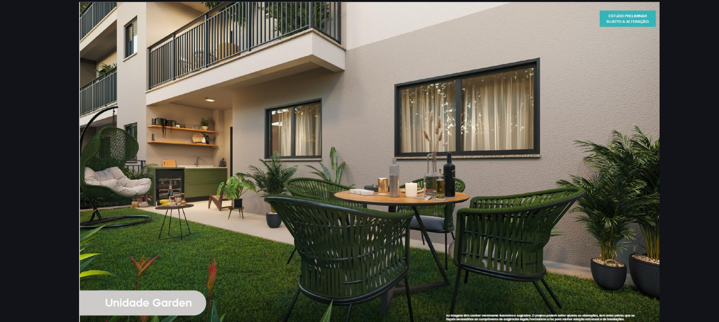 Imagens do imóveis Empreendimento com Lazer Completo em Salvador – Apartamentos a partir de R$450 mil