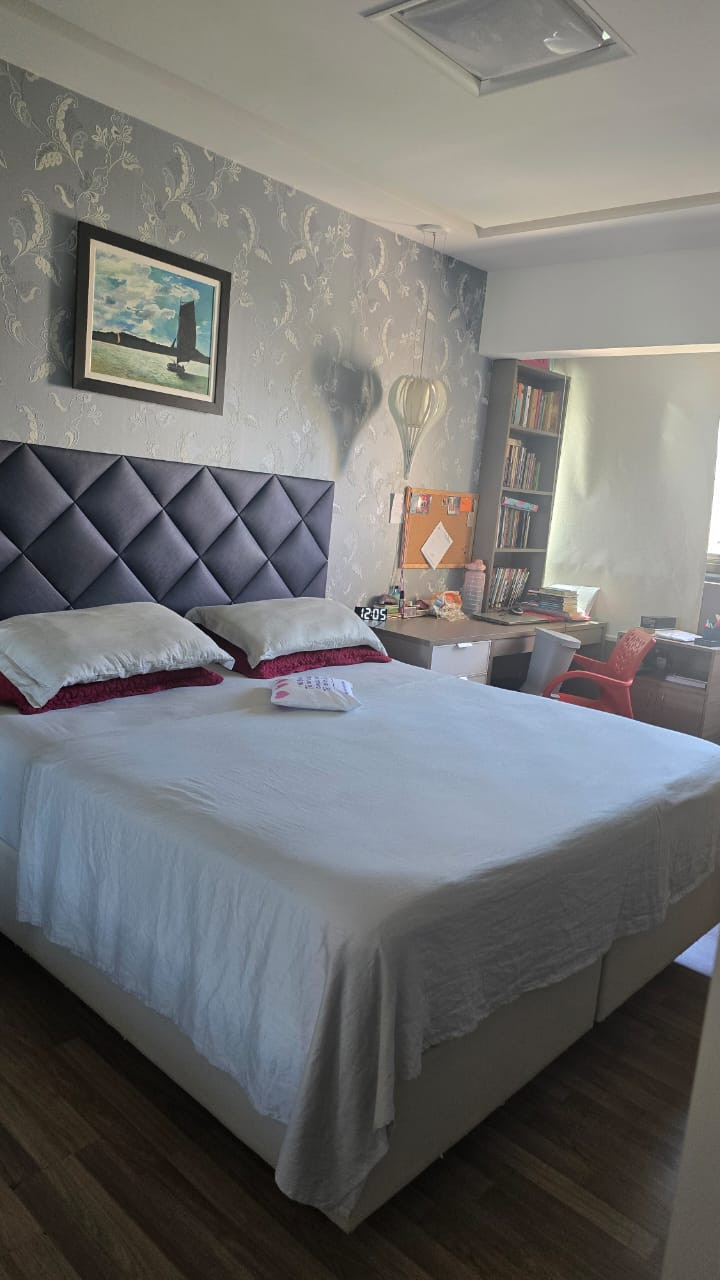 Imagens do imóveis Apartamento Á Venda em Alphaville Salvador CONDOMÍNIO MORADA DOS PRÍNCIPES