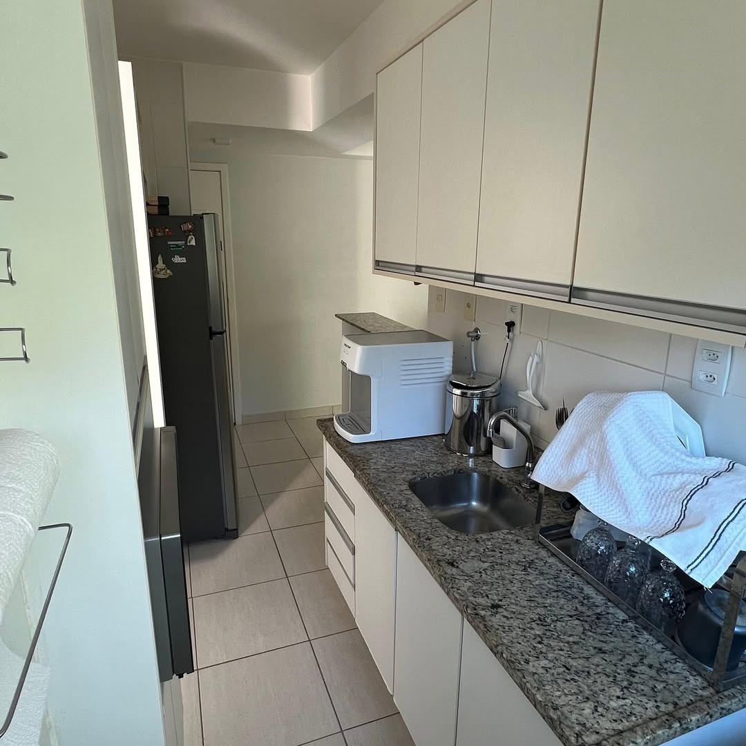 Imagens do imóveis Apartamento Á Venda em Alphaville Salvador CONDOMÍNIO NATURA