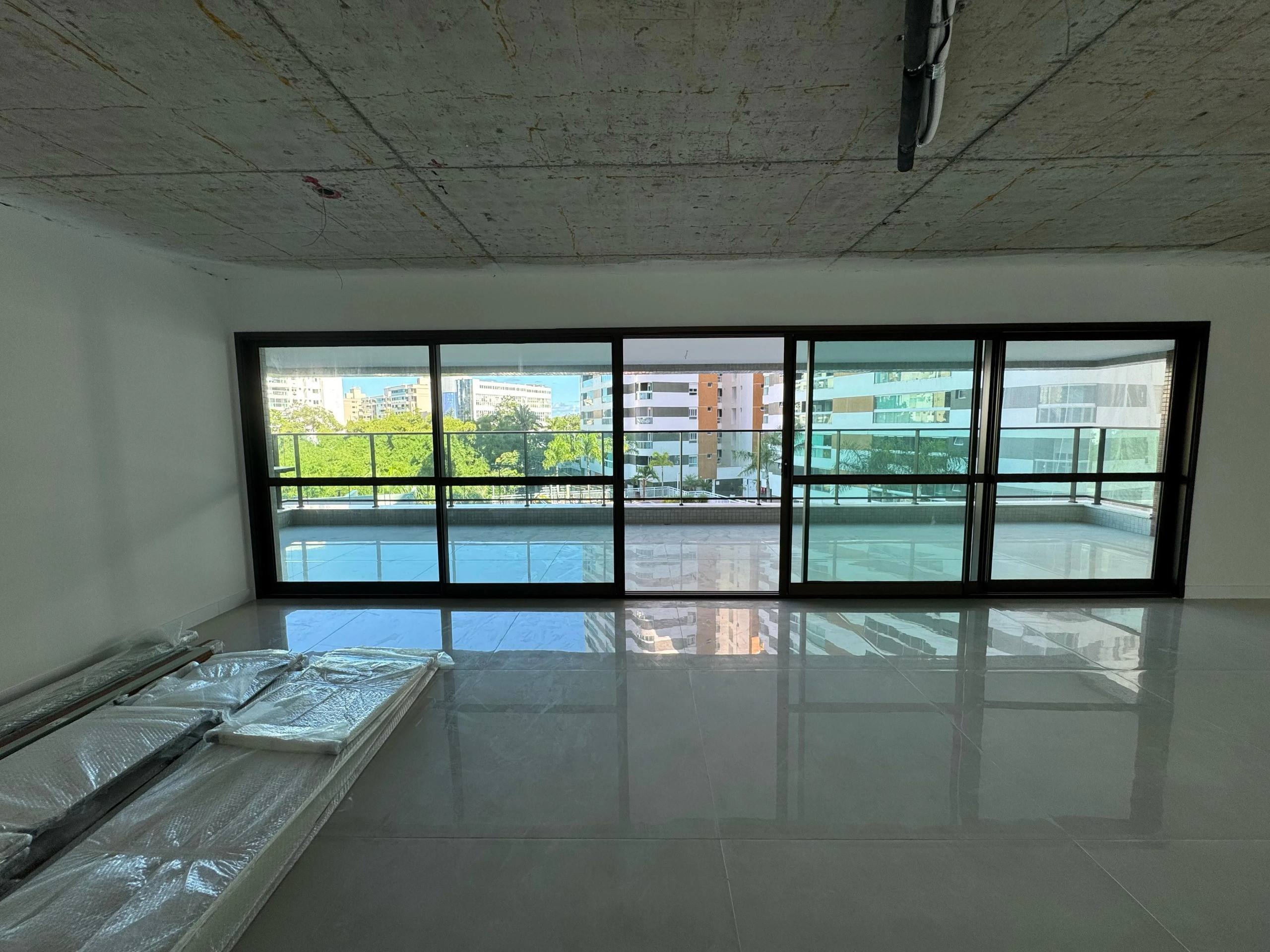 Imagens do imóveis Apartamento Á Venda em Alphaville Salvador CONDOMÍNIO BELLAGIO