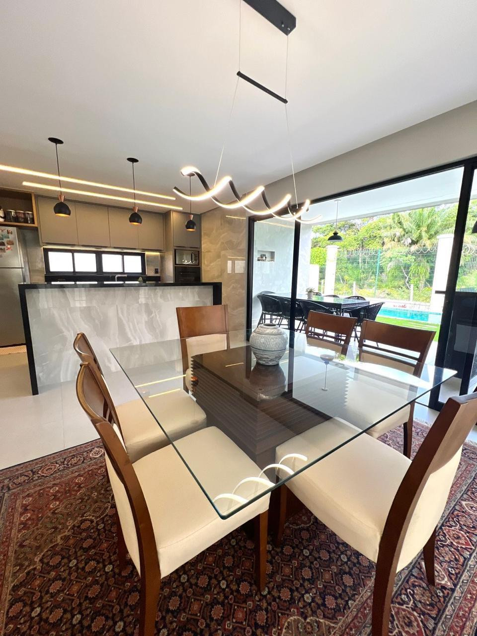 Imagens do imóveis Casa Á Venda em Camaçari ALPHAVILLE LITORAL  NORTE III