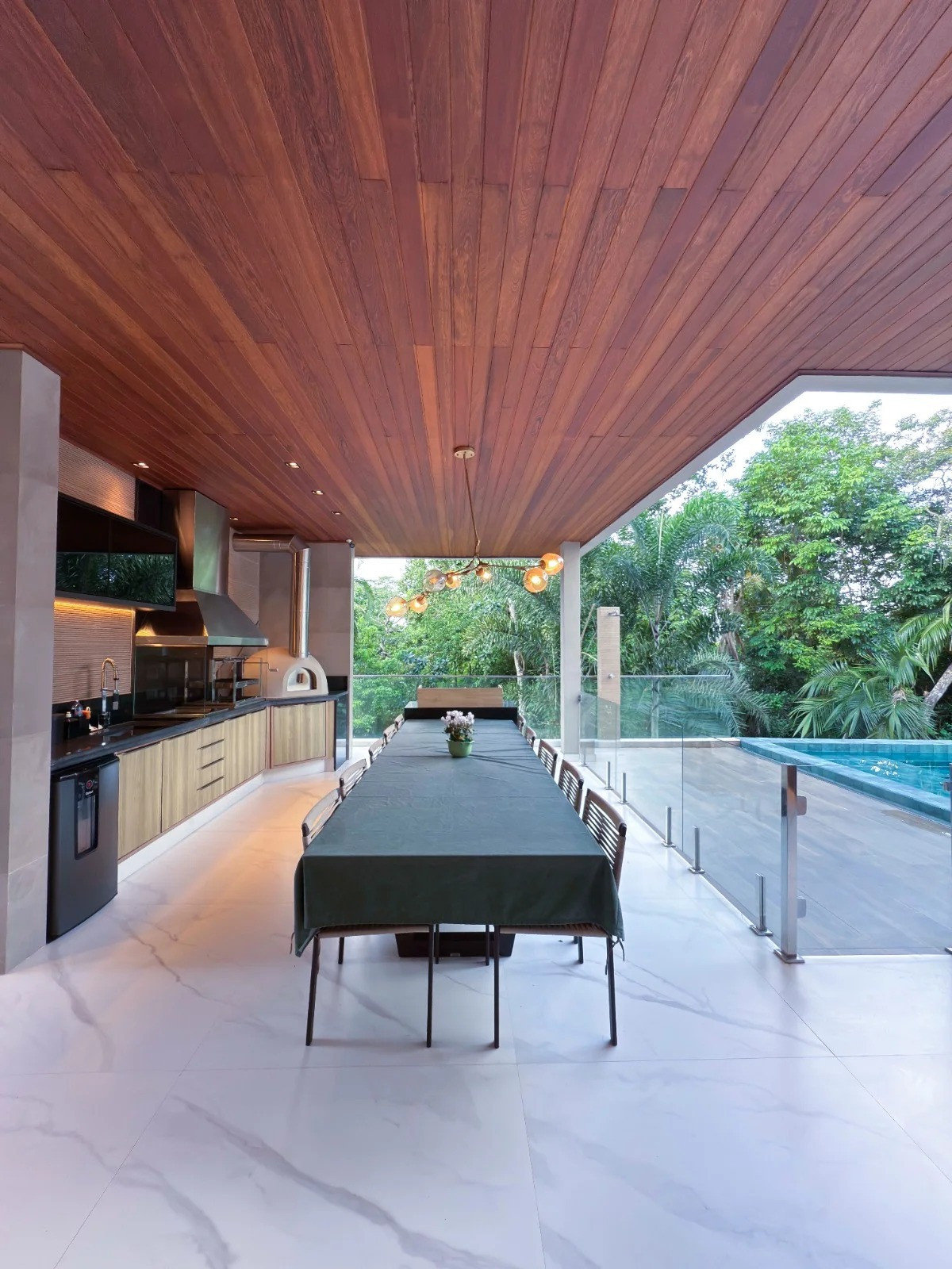 Imagens do imóveis Casa Á Venda em Alphaville Salvador CONDOMÍNIO ESTRELA DO MAR