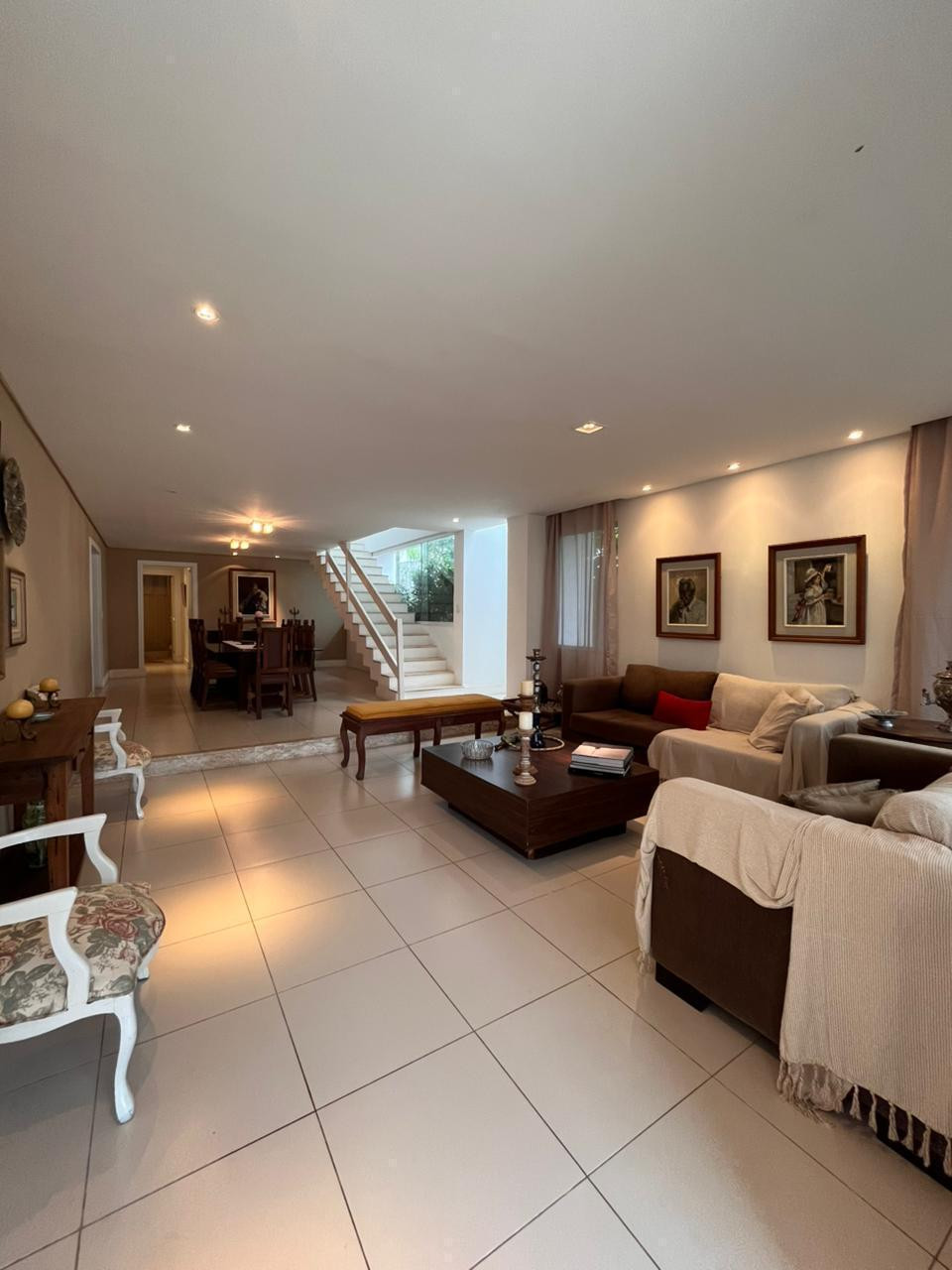 Imagens do imóveis Casa Em Condomínio Á Venda Casa Em Alphaville Salvador