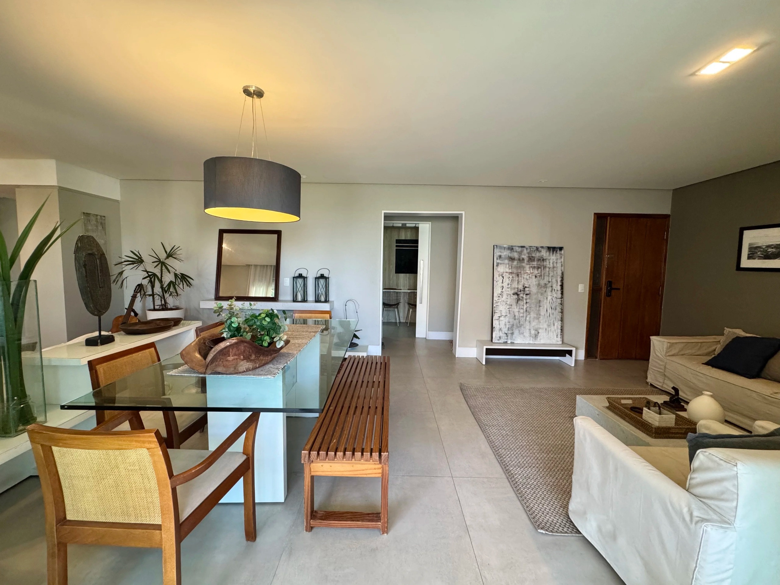 Imagens do imóveis Apartamento Á Venda em Alphaville Forest Ville