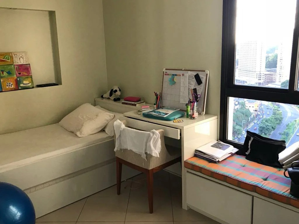 Imagens do imóveis Apartamento Á Venda Horto Florestal CONDOMÍNIO MANSÃO HORTO BOULEVARD