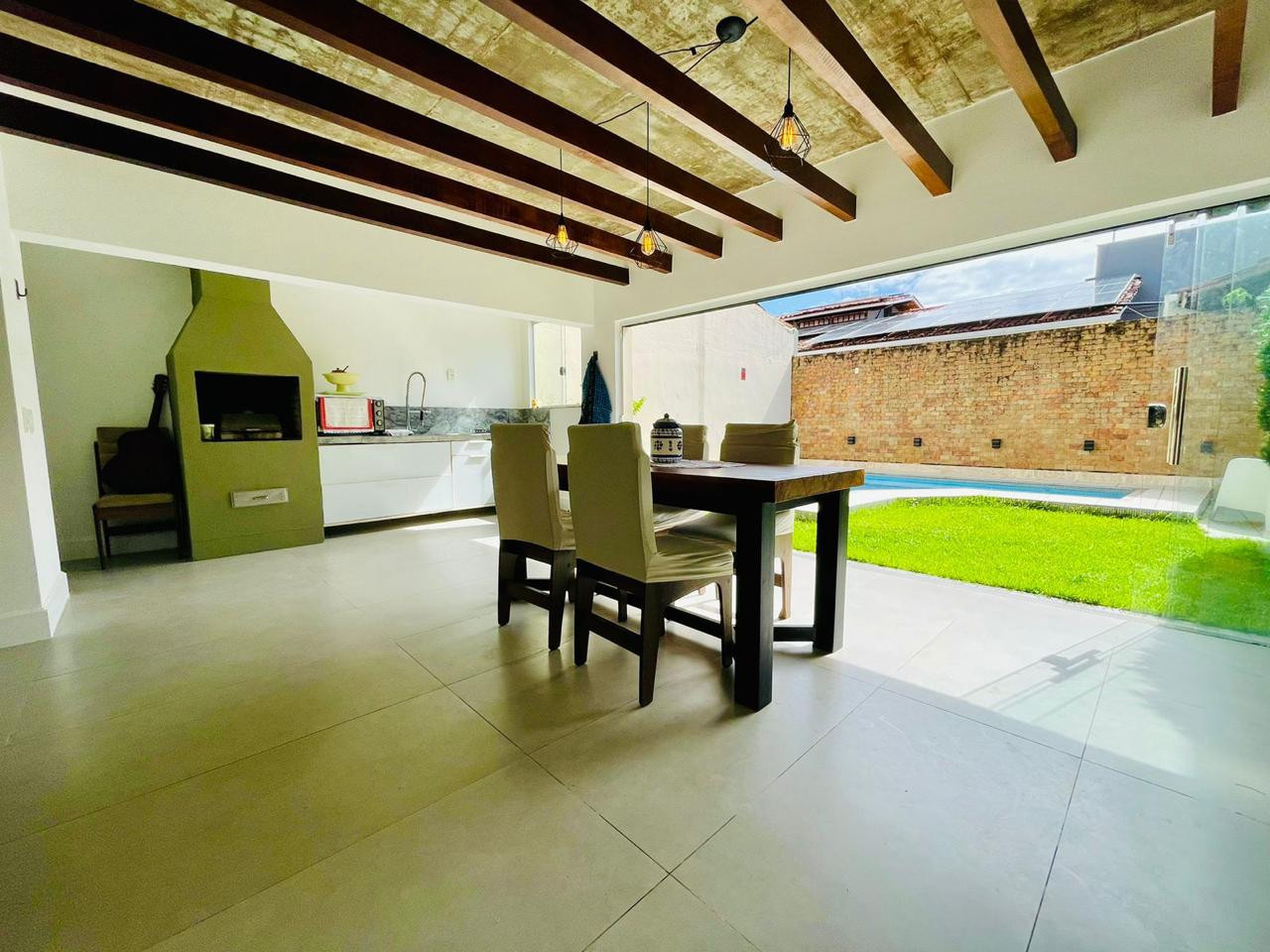 Imagens do imóveis Casa Á Venda Casa Em Itaigara Salvador