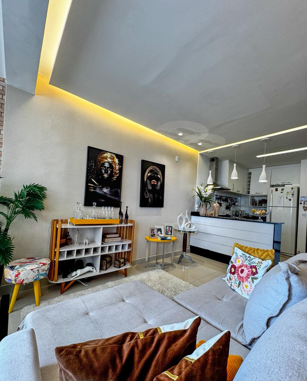 Imagens do imóveis Apartamento Á Venda em Patamares CONDOMÍNIO TERRAZZO