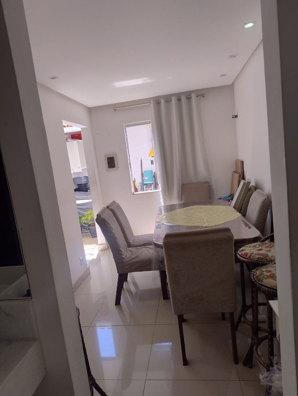 Imagens do imóveis Casa Em Condomínio À Venda Casa Em Pintagueiras Lauro De Freitas