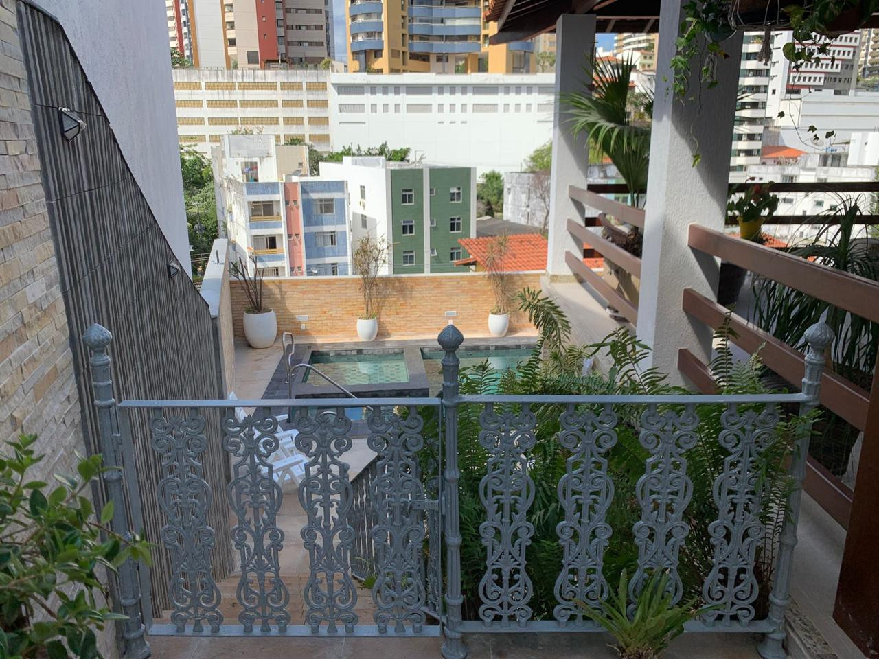 Imagens do imóveis Casa condomínio Fechado Caminho das árvores