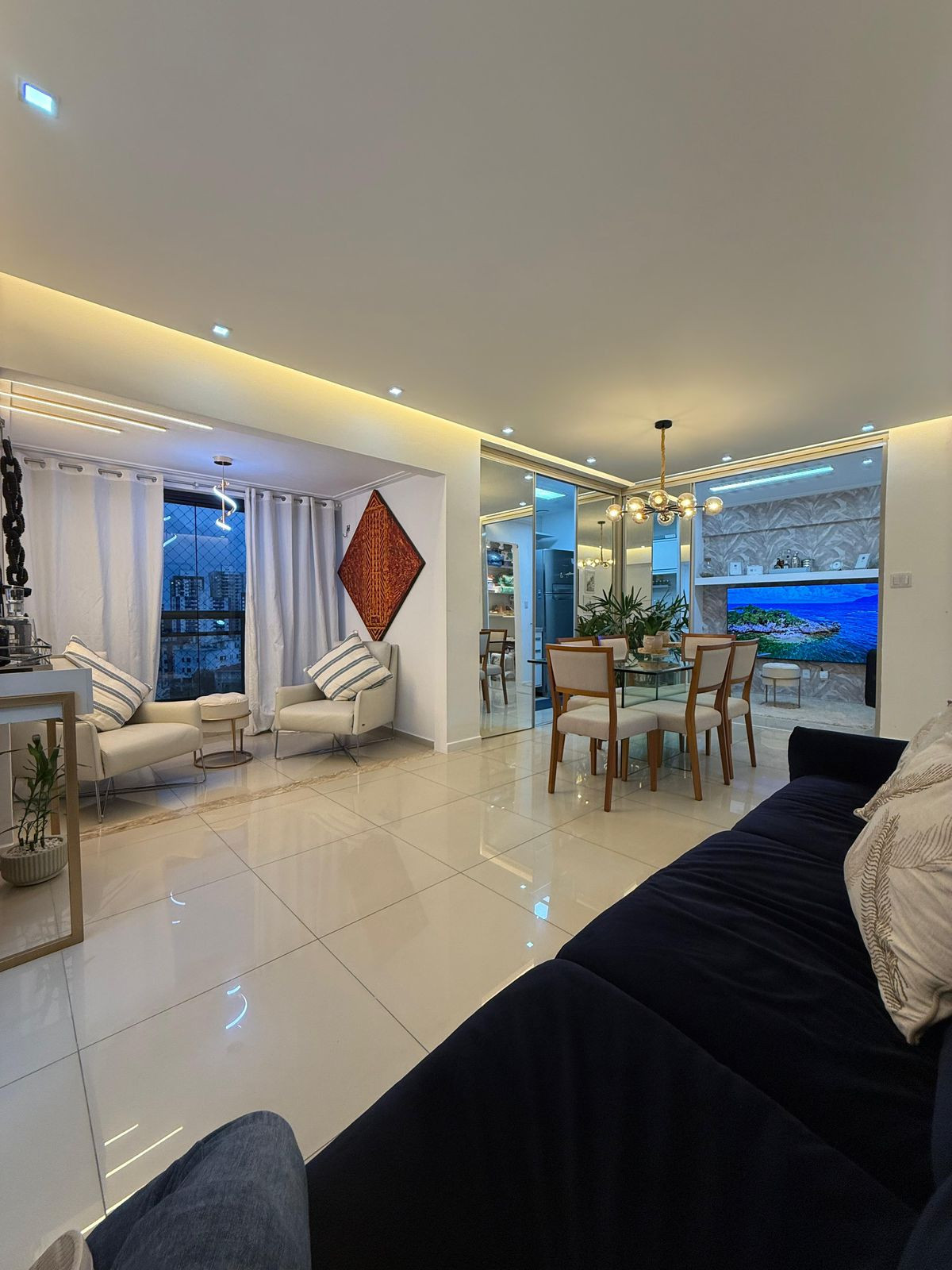 Imagens do imóveis Apartamento Á Venda Em Vila Laura Salvador