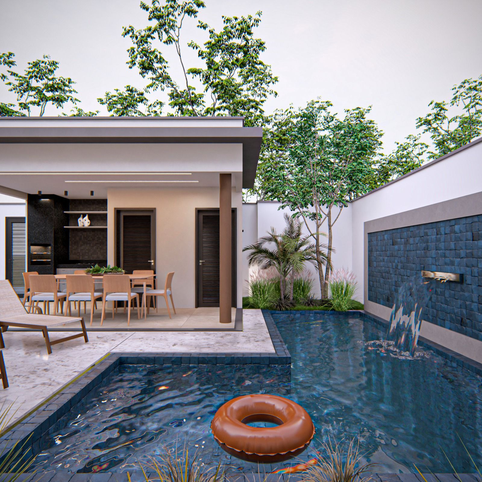 Imagens do imóveis Casa Em Condomínio Á Venda Casa Em Condomínio Em Ipitanga Lauro De Freitas