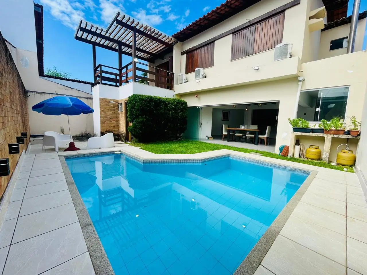 Imagens do imóveis Casa Á Venda Casa Em Itaigara Salvador