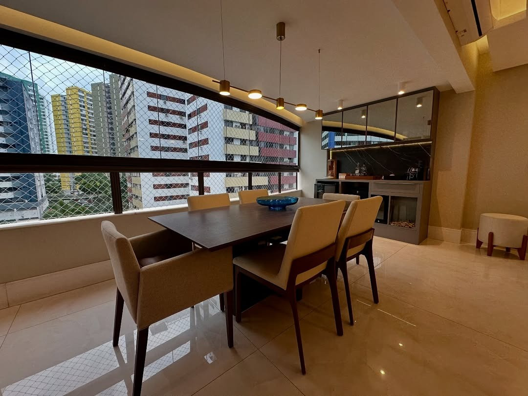 Imagens do imóveis Apartamento Á Venda na Pituba CONDOMÍNIO MANSÃO JARDIM IMPERIAL