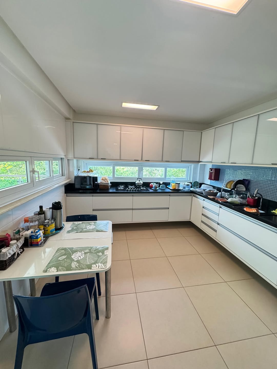 Imagens do imóveis Casa Á Venda Salvador CONDOMÍNIO ALPHAVILLE II