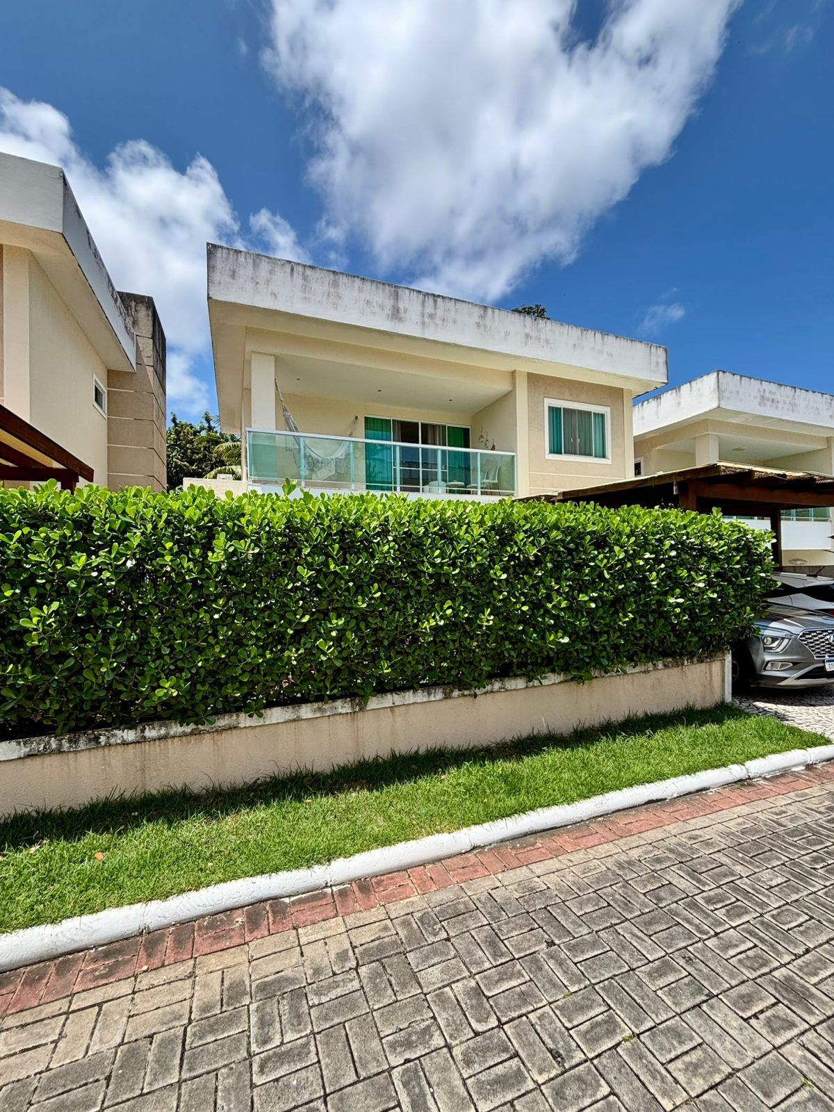 Imagens do imóveis CASA Á Venda EM BURAQUINHO