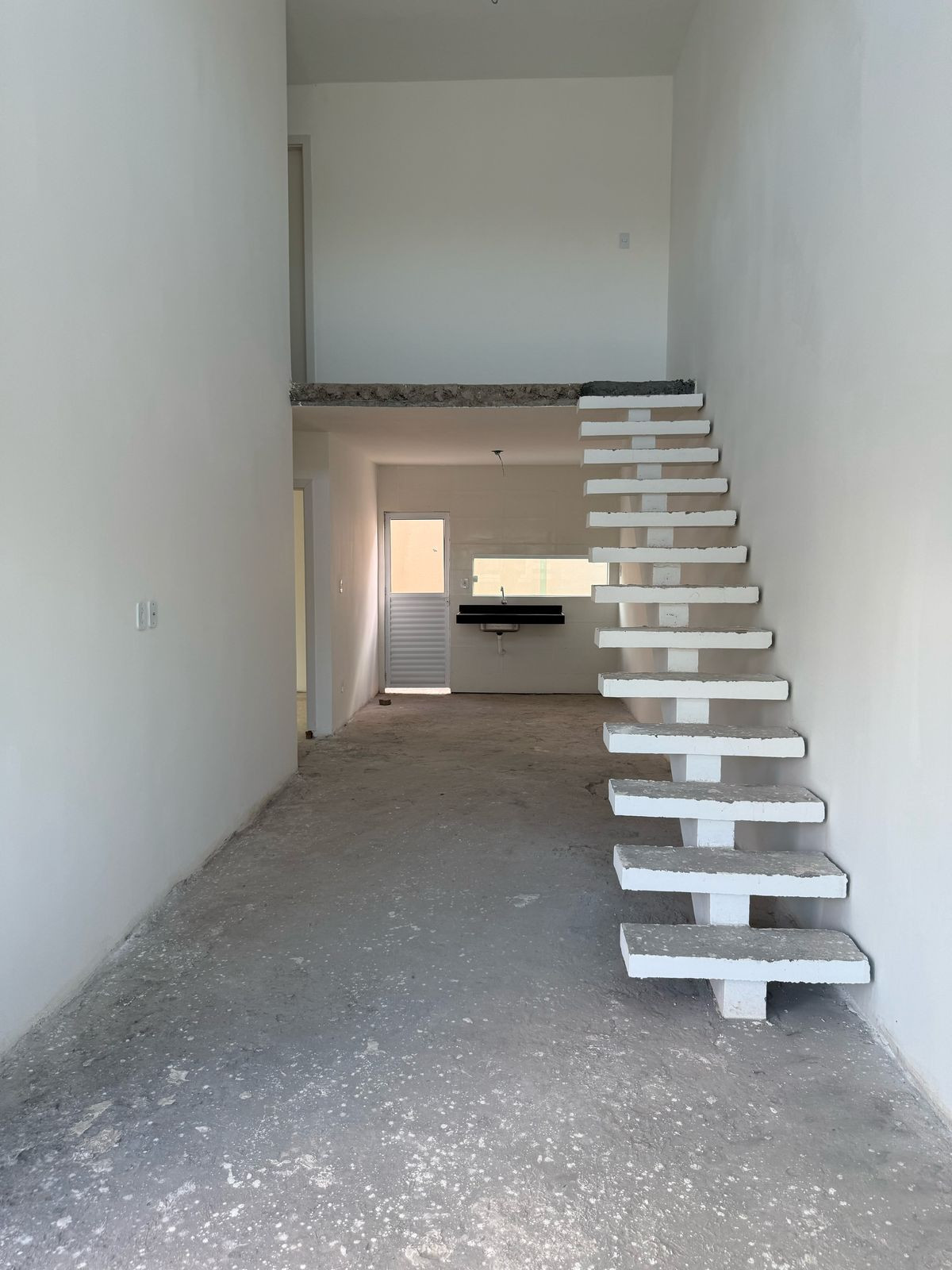 Imagens do imóveis Casa Á Venda Em Abrantes RESIDENCIAL BUSCA VIDA SIDE CONCEPT