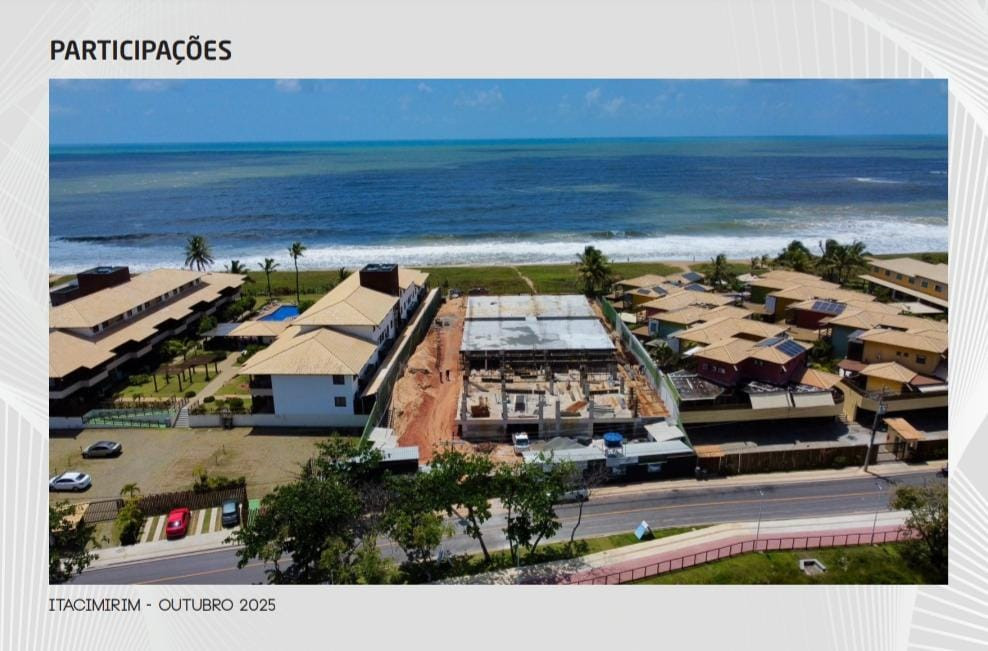 Imagens do imóveis Lançamento CASA Á Venda em ITACIMIRIM - BA apartir de R$ 920.000,00