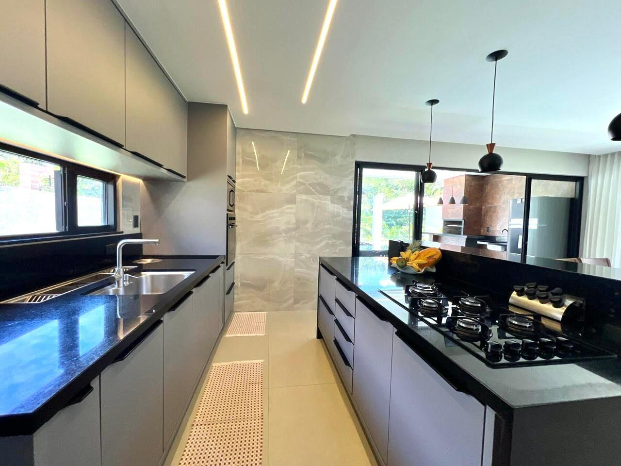 Imagens do imóveis Casa Á Venda em Camaçari ALPHAVILLE LITORAL  NORTE III