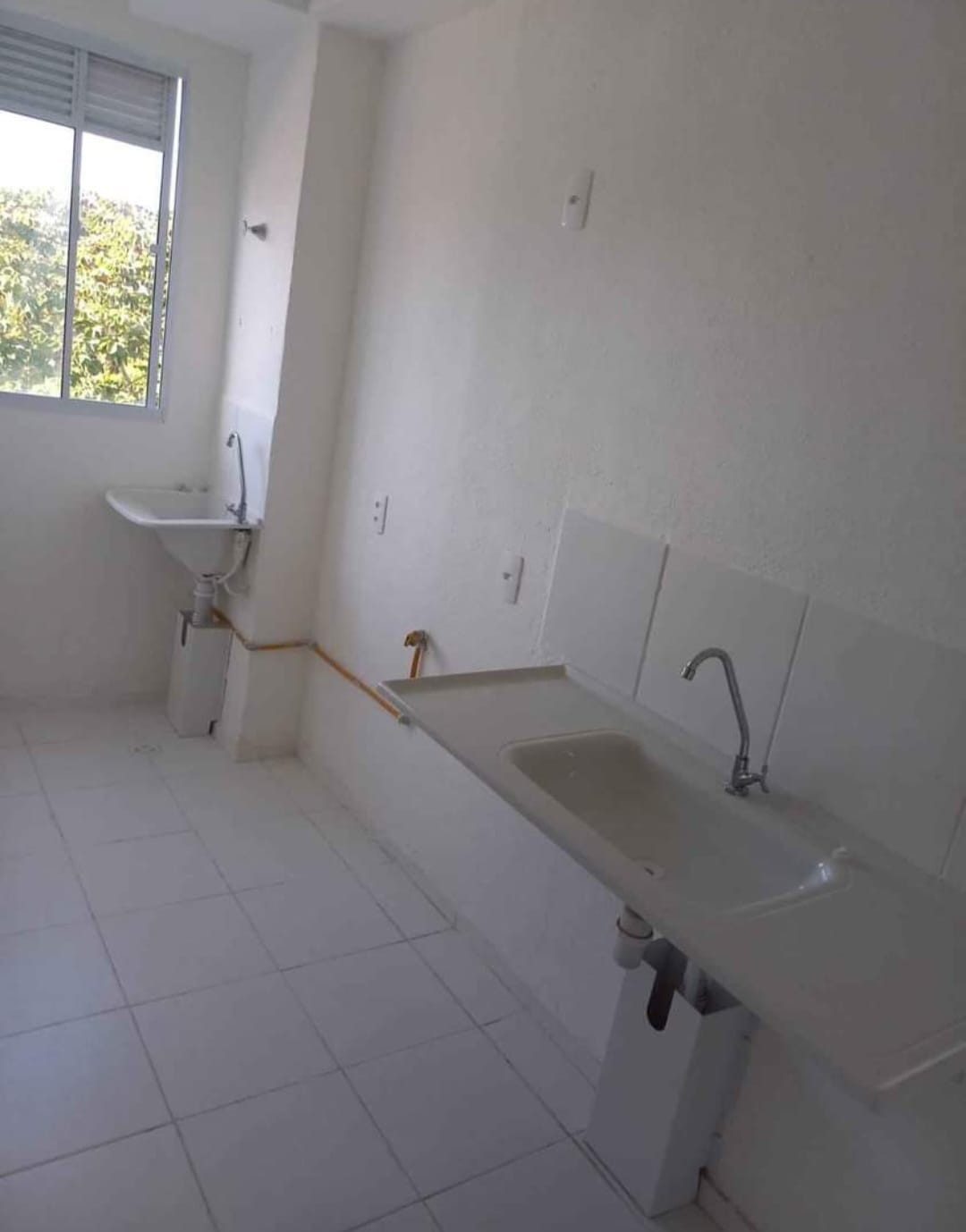 Imagens do imóveis Apartamento Á Venda Apartamento Nova Brasilia Salvador