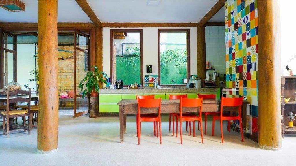 Imagens do imóveis Casa Á Venda em CONDOMÍNIO ALPHAVILLE II Salvador