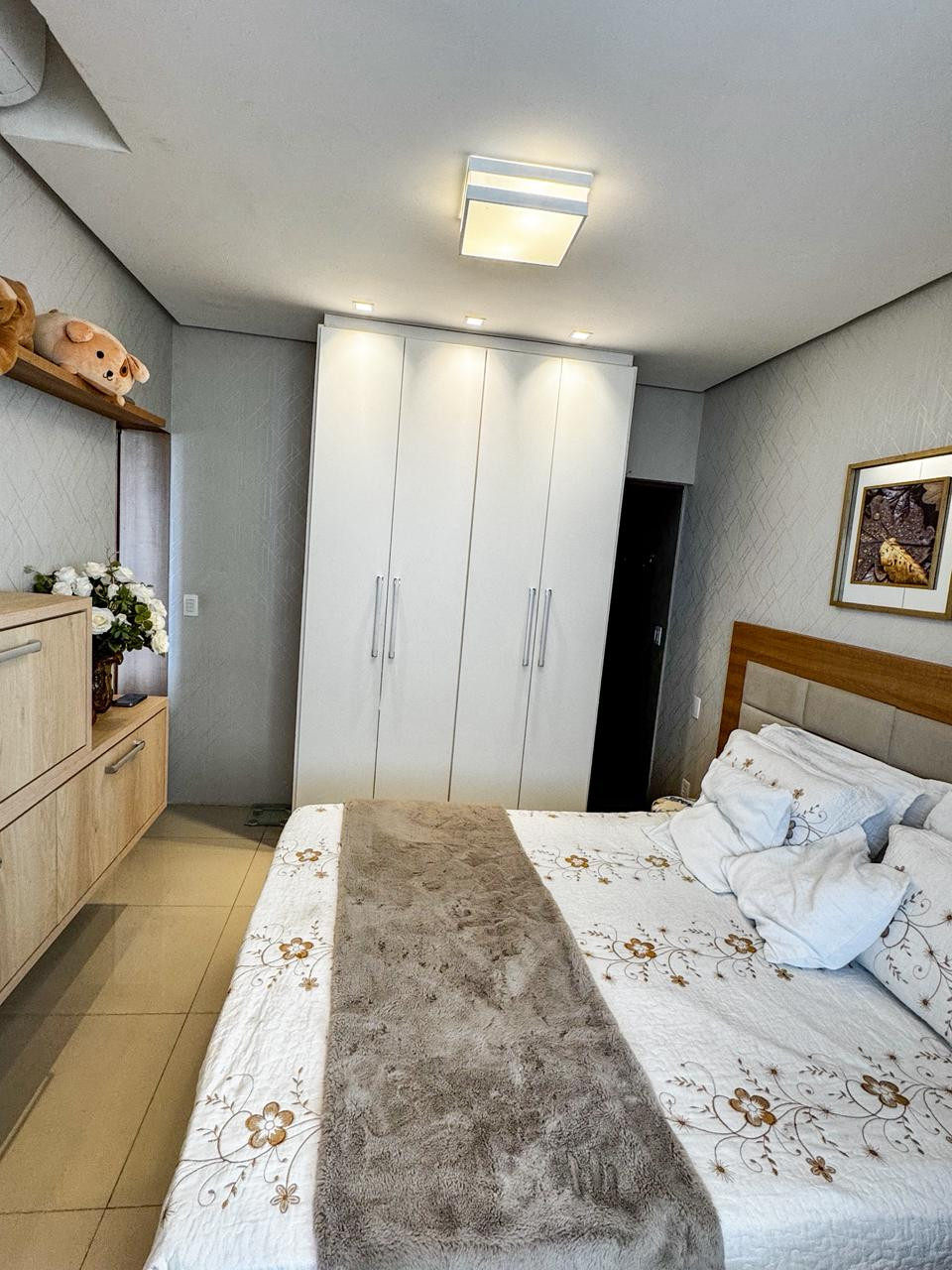 Imagens do imóveis Apartamento Á Venda em Patamares CONDOMÍNIO TERRAZZO