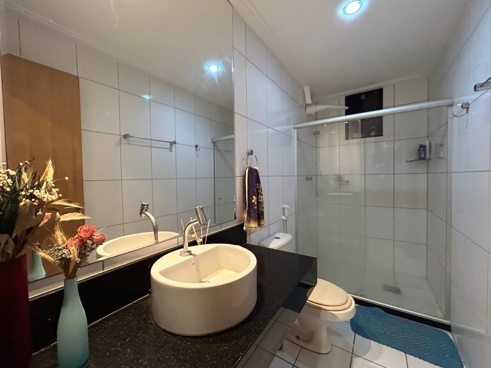 Imagens do imóveis Apartamento à venda no Costa Azul – Espaço, conforto e excelente localização!