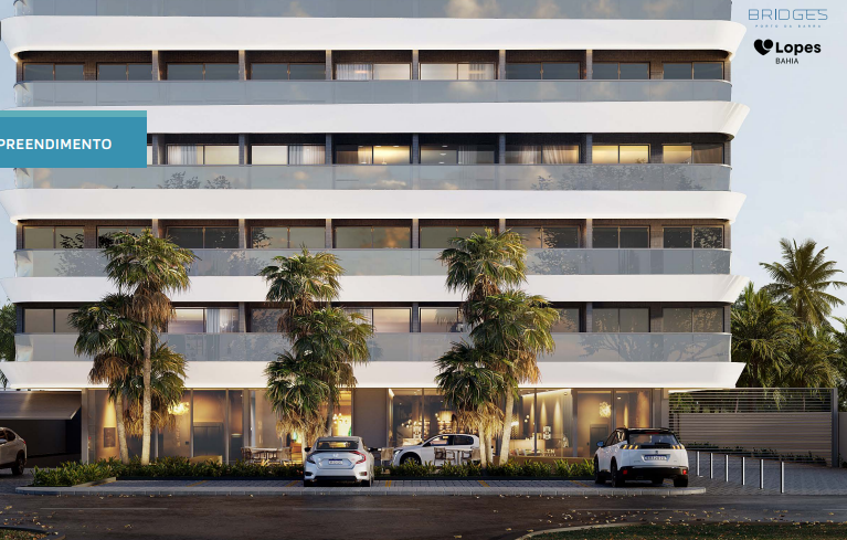 Imagens do imóveis Apartamento Á Venda Book Bridge Salvador