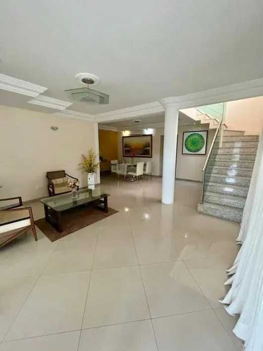 Imagens do imóveis Casa Á Venda em Piatã CONDOMÍNIO VILLAGE PIATÃ