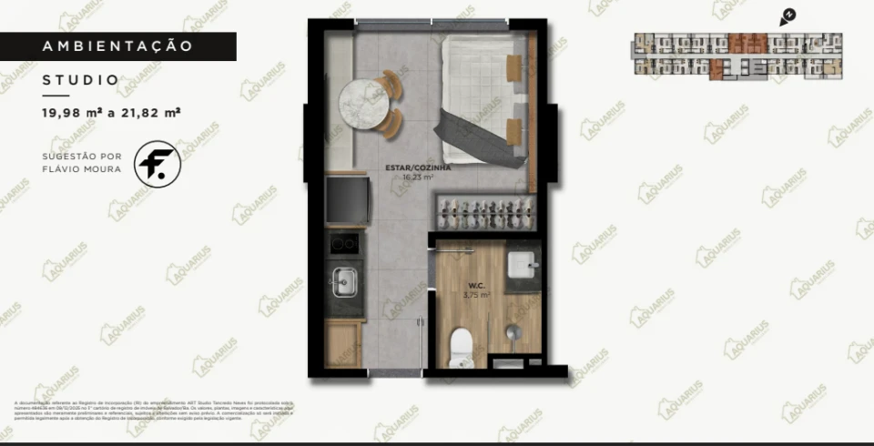 Imagens do imóveis CONDOMÍNIO PADRÃO DEZ