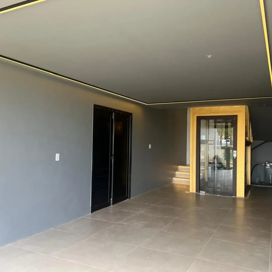 Imagens do imóveis Casa Á Venda em Alphaville  Salvador CONDOMÍNIO ALPHAVILLE II