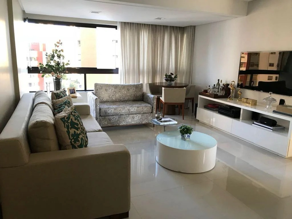 Imagens do imóveis Apartamento Á Venda Horto Florestal CONDOMÍNIO MANSÃO HORTO BOULEVARD