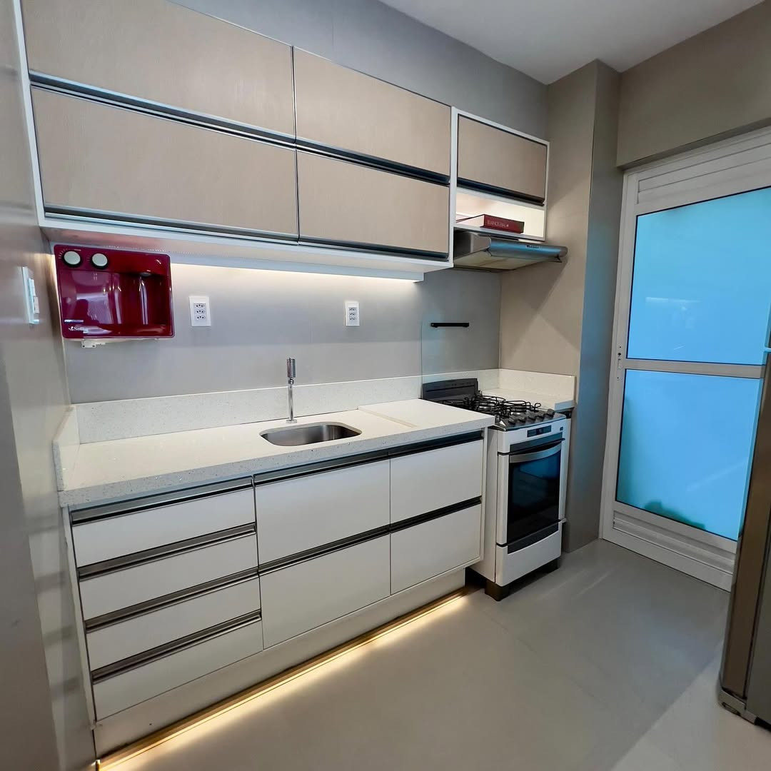 Imagens do imóveis Apartamento Á Venda em Alphaville Salvador CONDOMÍNIO NATURA