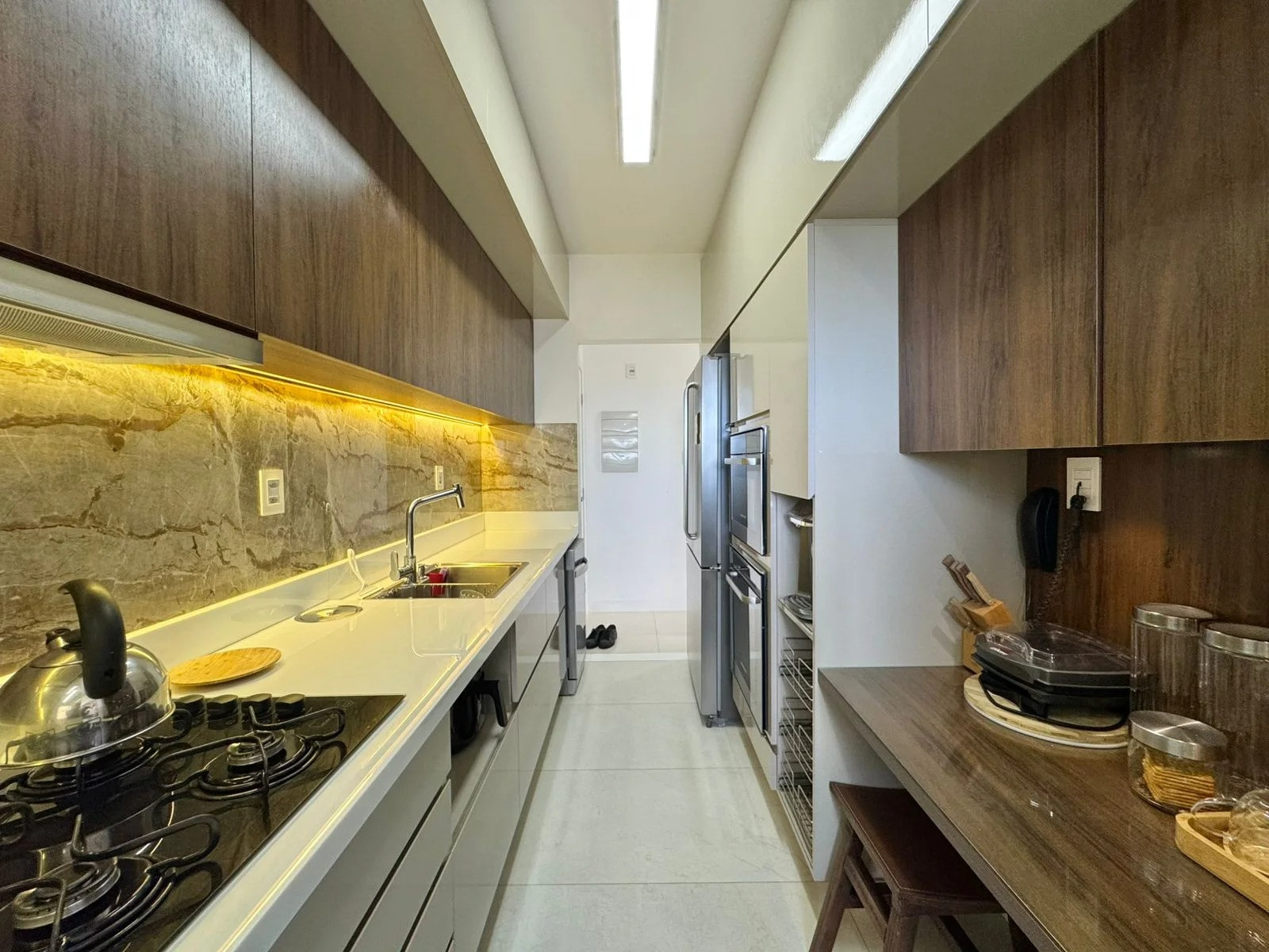 Imagens do imóveis Apartamento Á venda no Imbuí  Salvador CONDOMÍNIO ÚNICO