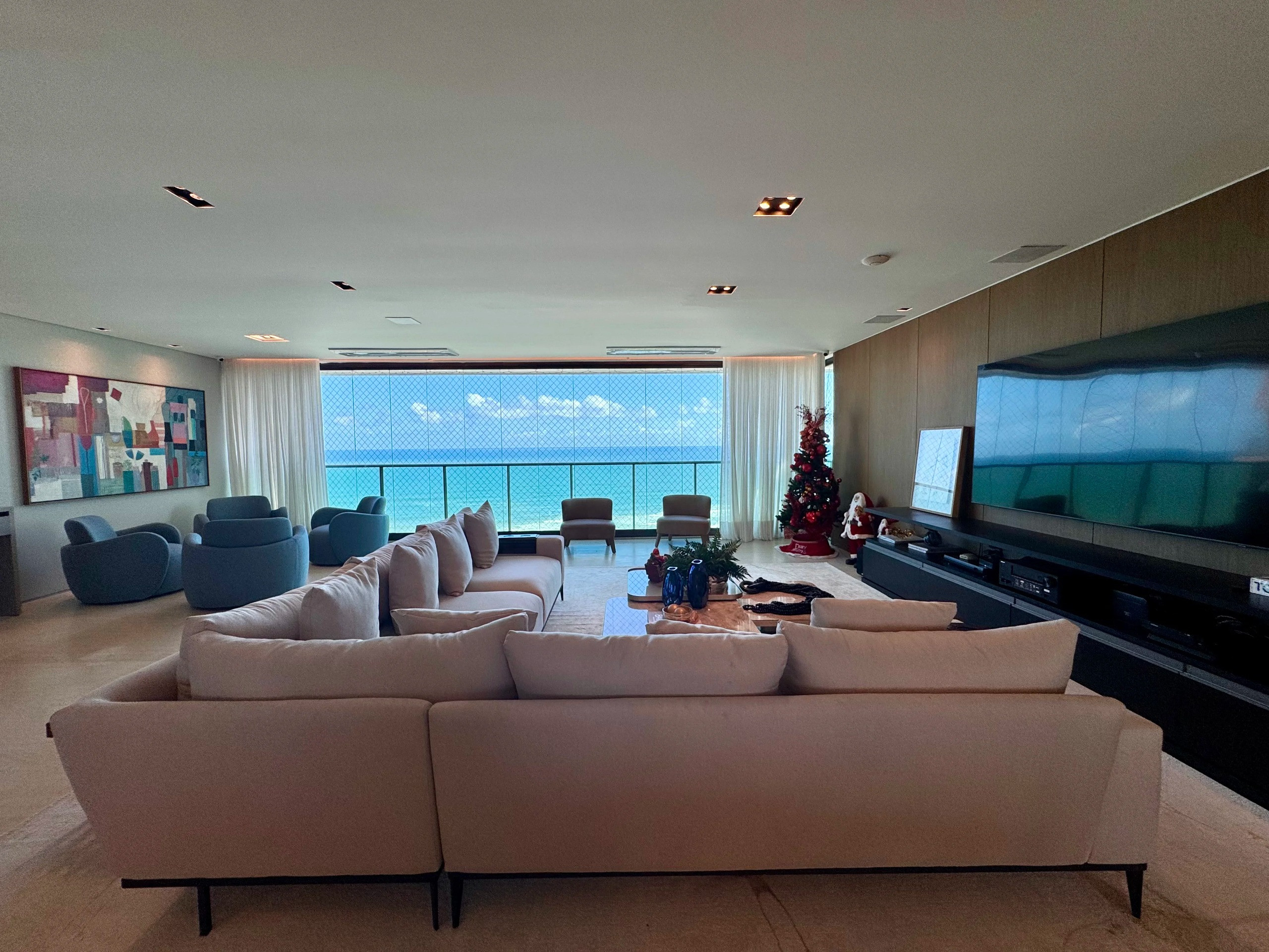 Imagens do imóveis Condomínio Á Venda Octavio Mangabeira Salvador D´AZUR