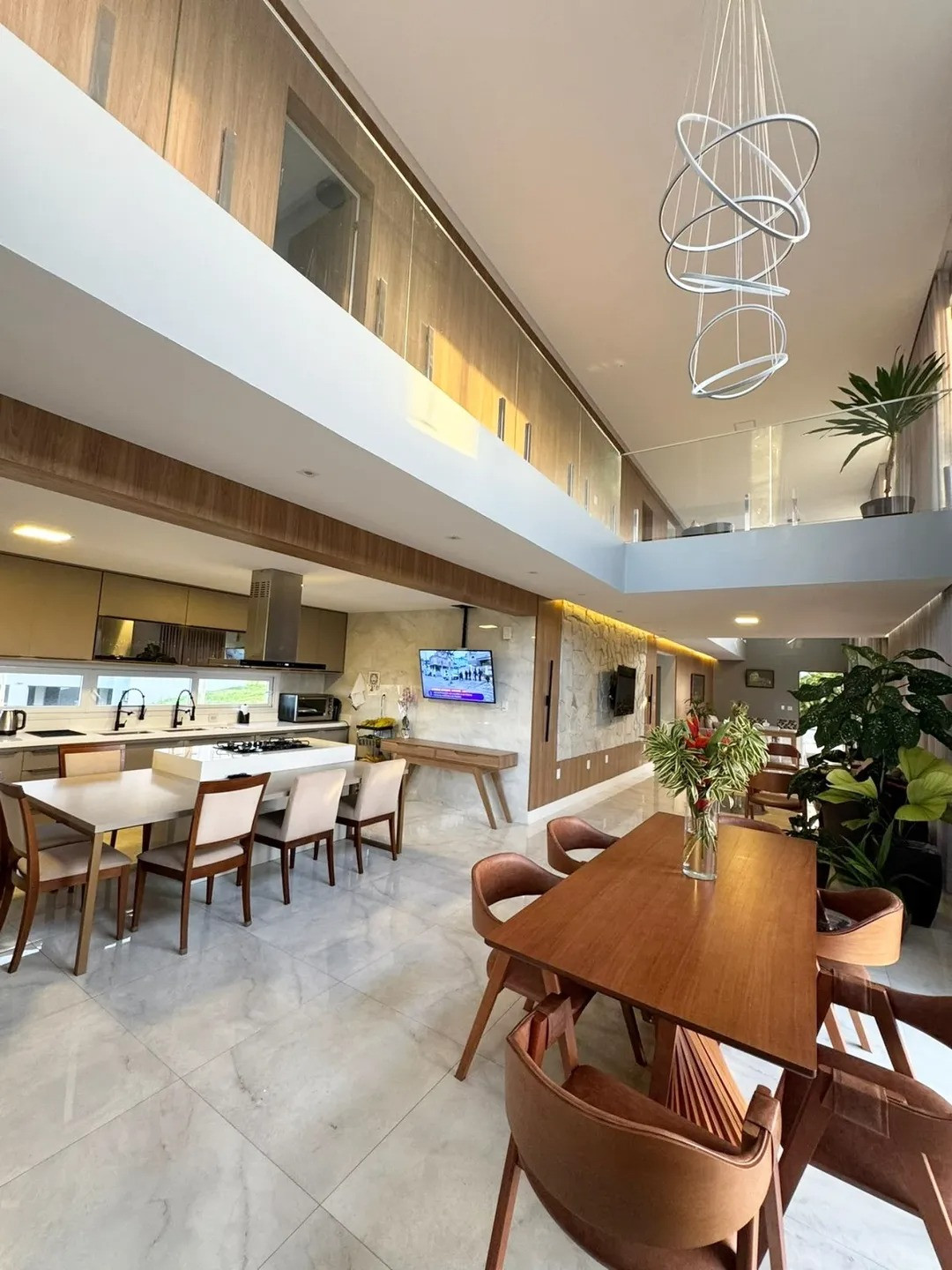 Imagens do imóveis Apartamento Á Venda em Alphaville II Salvador