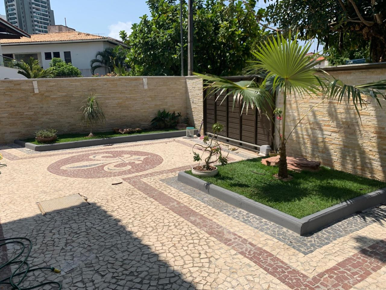 Imagens do imóveis Casa condomínio Fechado Caminho das árvores