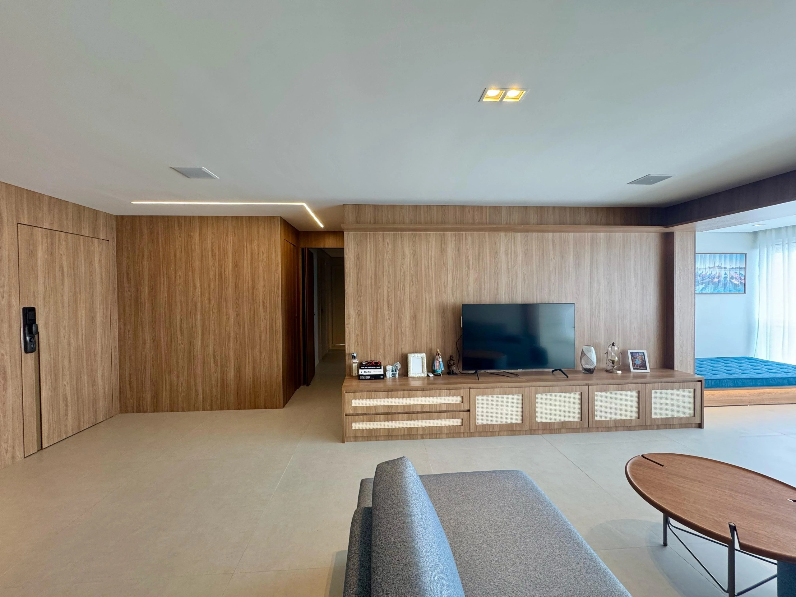 Imagens do imóveis Apartamento Á Venda em Patamares Salvador CONDOMÍNIO GREENVILLE