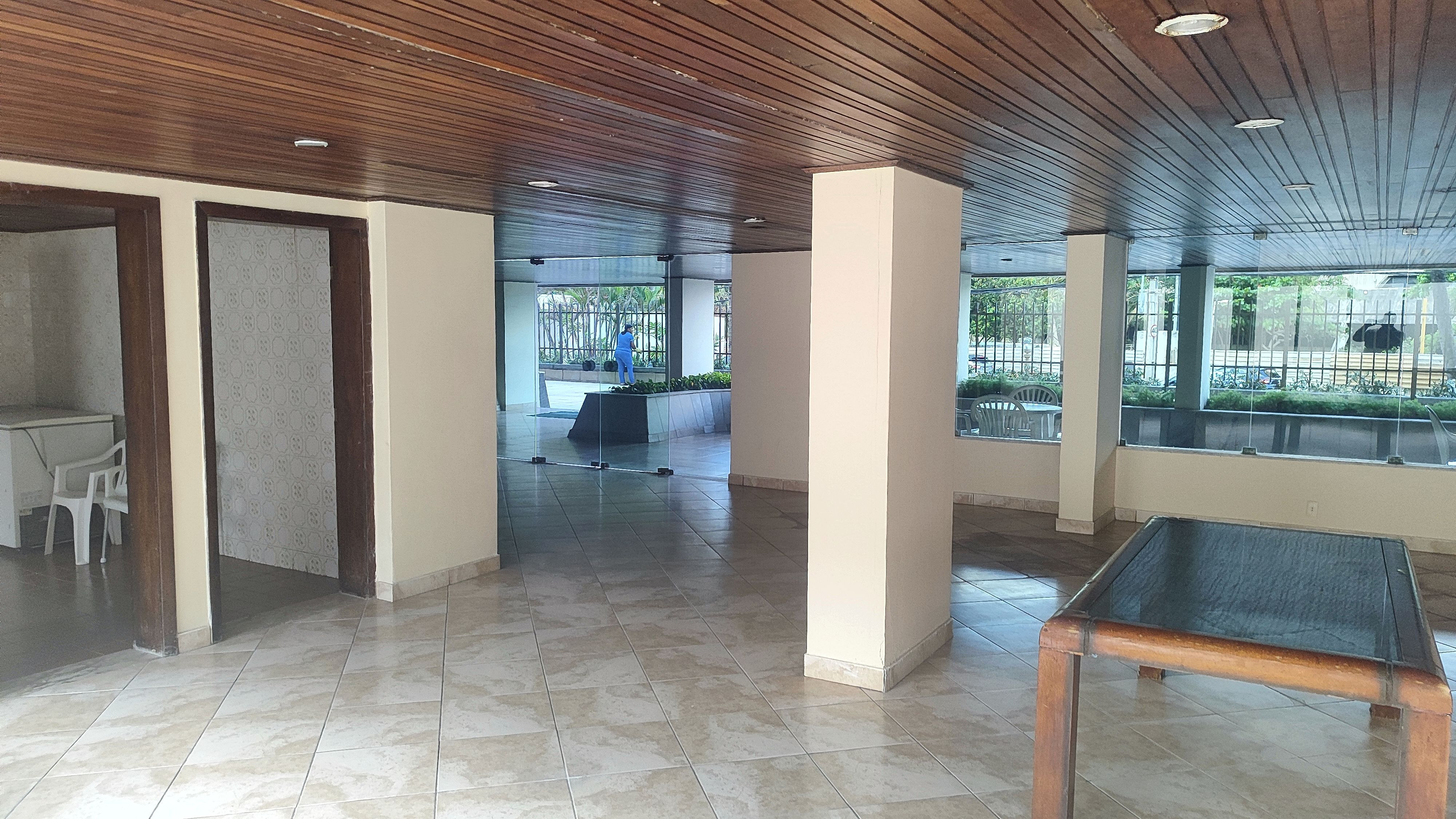 Imagens do imóveis Apartamento à Venda no Mansão do Nascente – 4 Quartos, 208m², Nascente, no Paulo VI - R$ 900.000,00