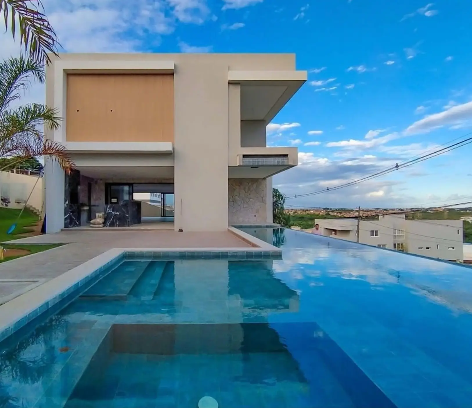 Imagens do imóveis Casa Á Venda em Alphaville  Salvador CONDOMÍNIO ALPHAVILLE II