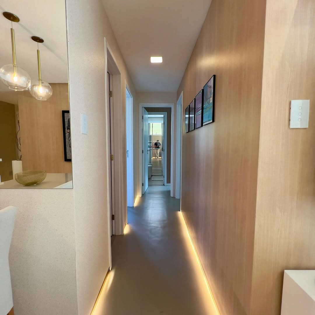 Imagens do imóveis Apartamento Á Venda em Alphaville Salvador CONDOMÍNIO NATURA