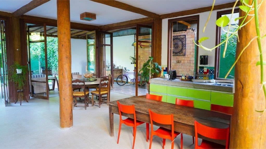 Imagens do imóveis Casa Á Venda em CONDOMÍNIO ALPHAVILLE II Salvador