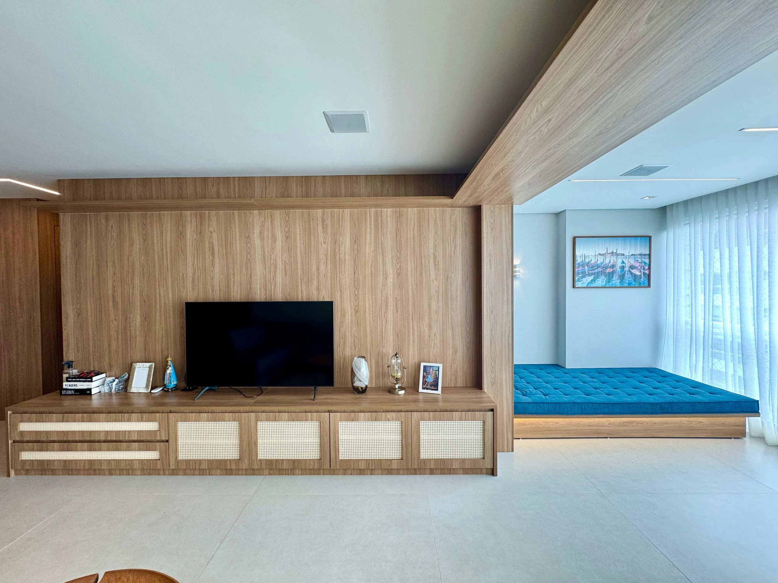 Imagens do imóveis Apartamento Á Venda em Patamares Salvador CONDOMÍNIO GREENVILLE