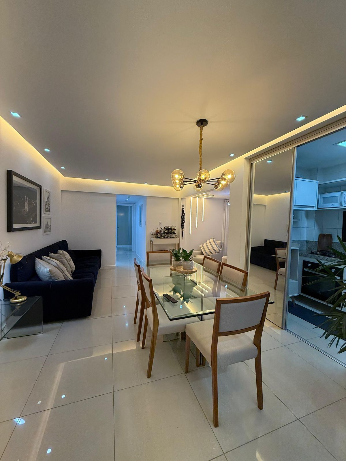 Imagens do imóveis Apartamento Á Venda Em Vila Laura Salvador