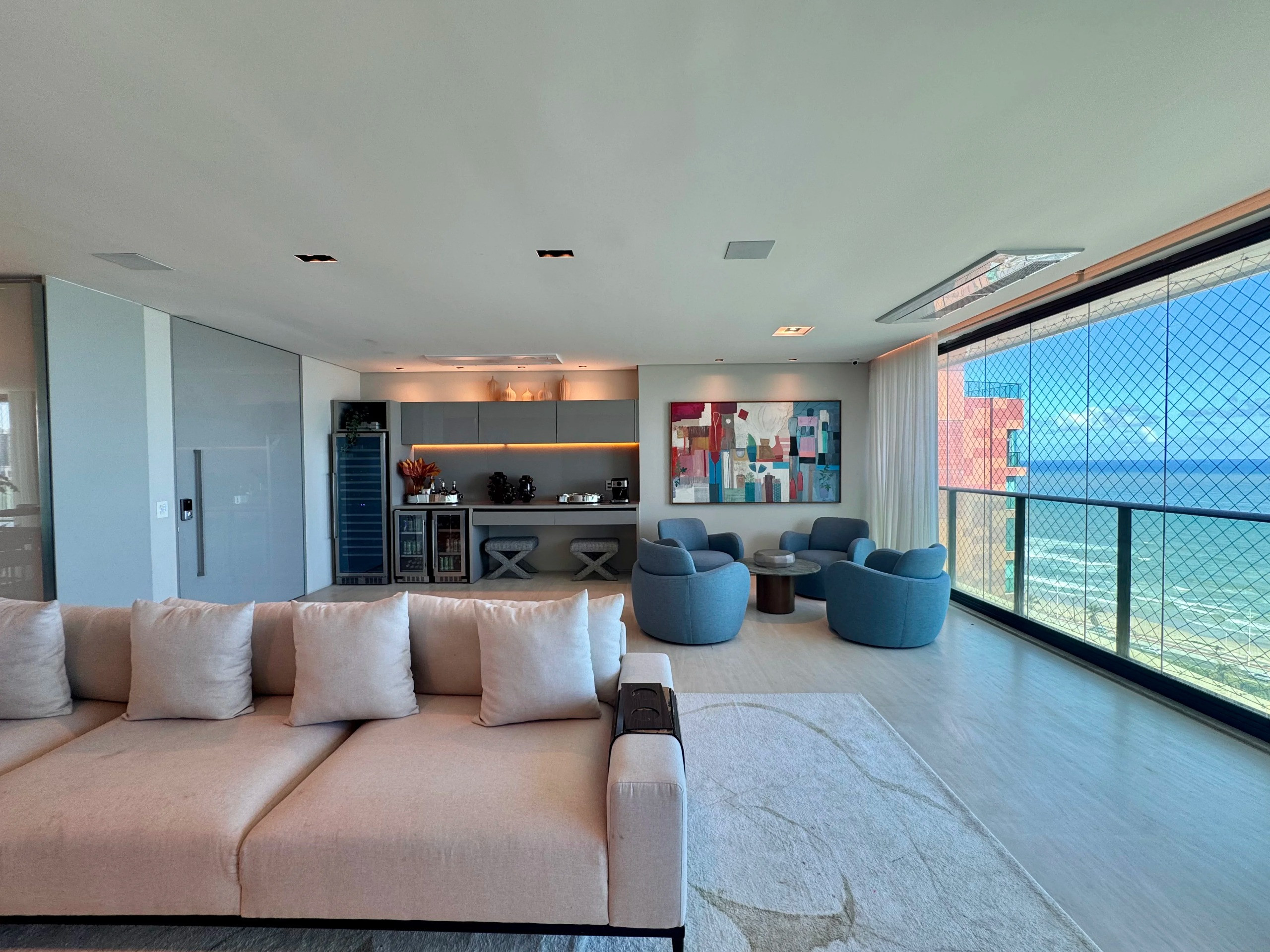 Imagens do imóveis Condomínio Á Venda Octavio Mangabeira Salvador D´AZUR